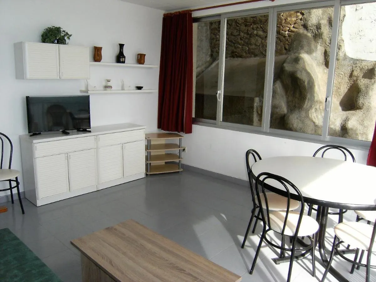 Apartmán Nautic Exterior L'Estartit Španělsko