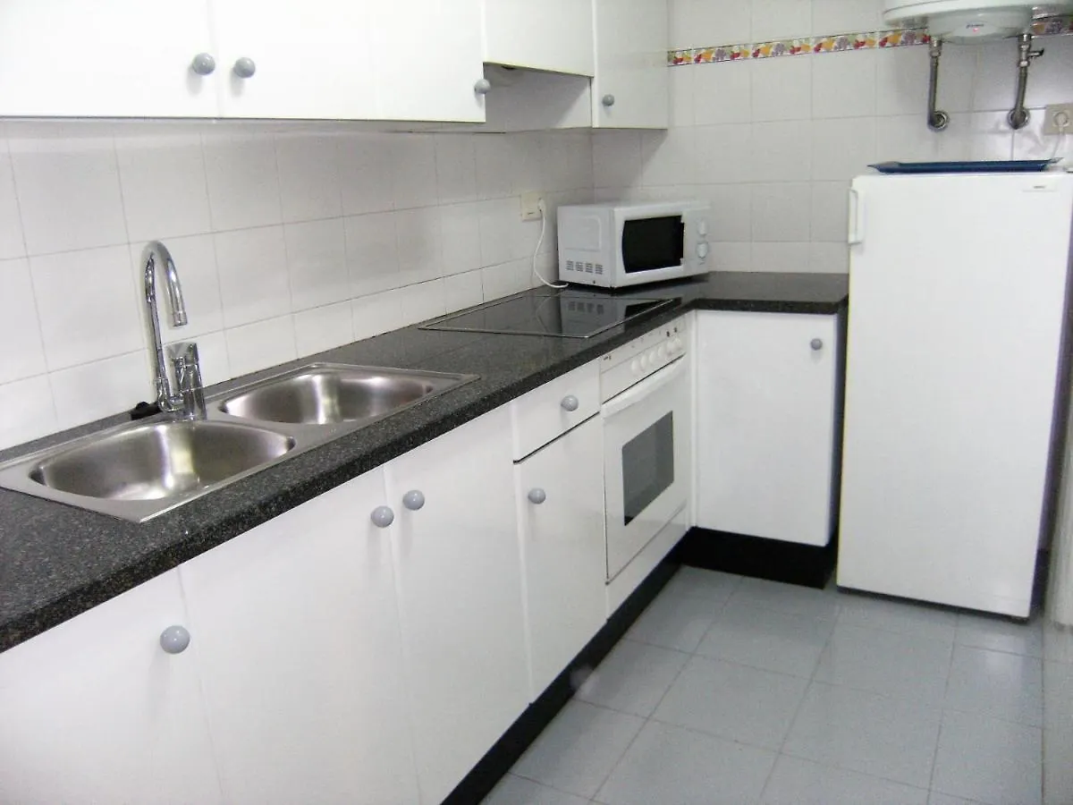Nautic Exterior Apartment L'Estartit
