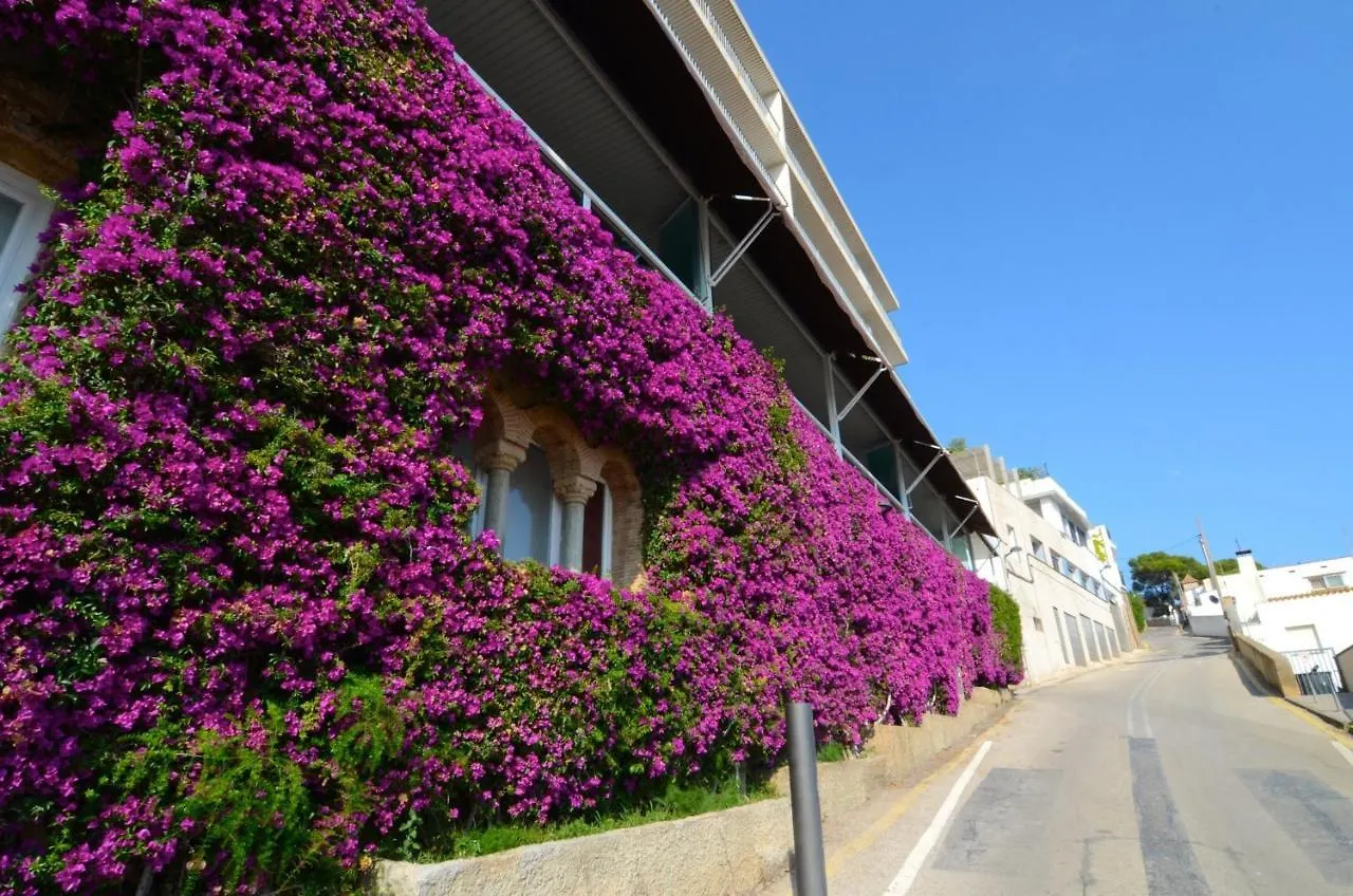 Apartmán Nautic Exterior L'Estartit