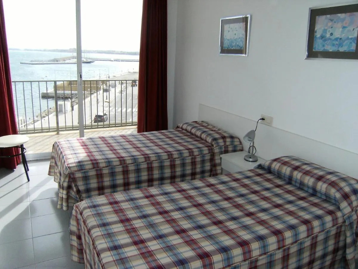 Nautic Exterior Apartment L'Estartit